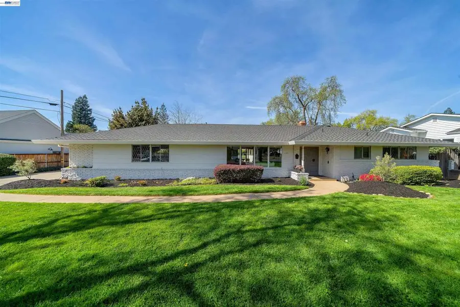 1121 El Sur Way, Sacramento, CA 95864 - #2