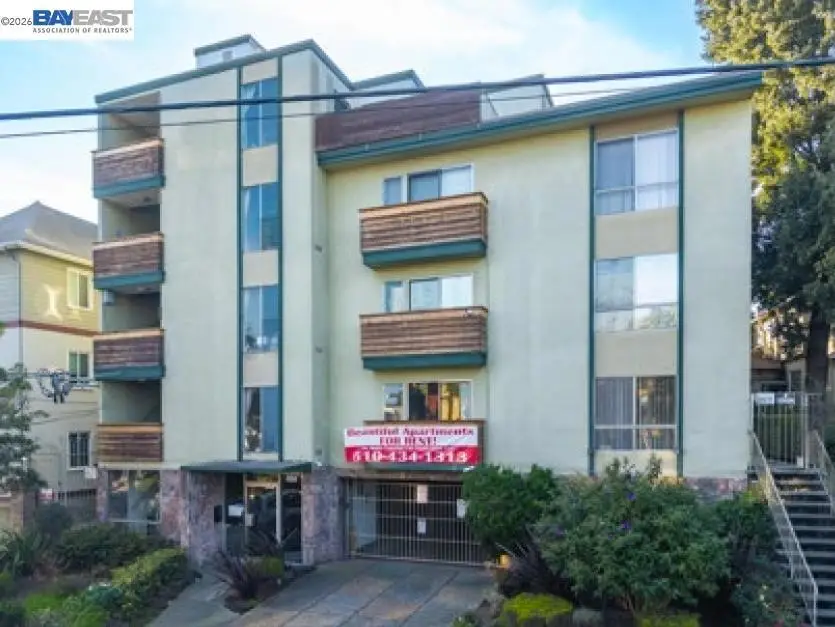 303 Lee St, Oakland, CA 94610 - #1
