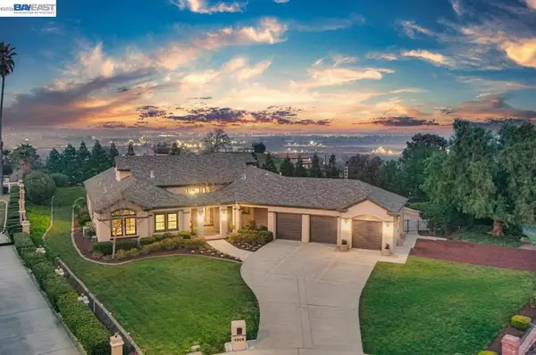 2808 Gray Fox Ct, Pleasanton, CA 94566