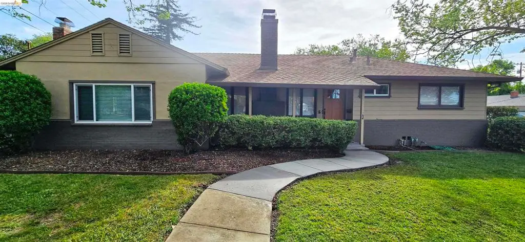 1142 Oakwood Ave, Vallejo, CA 94591 - #1