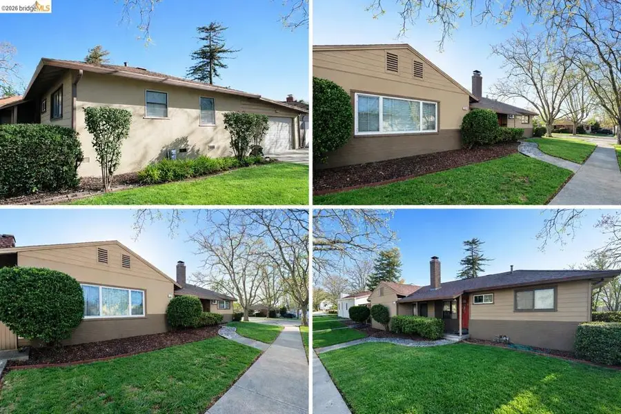 1142 Oakwood Ave, Vallejo, CA 94591 - #2