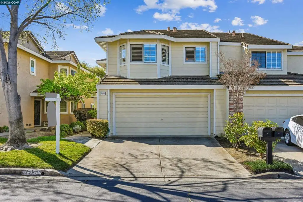 5256 Pebble Glen Dr, Concord, CA 94521 - #1
