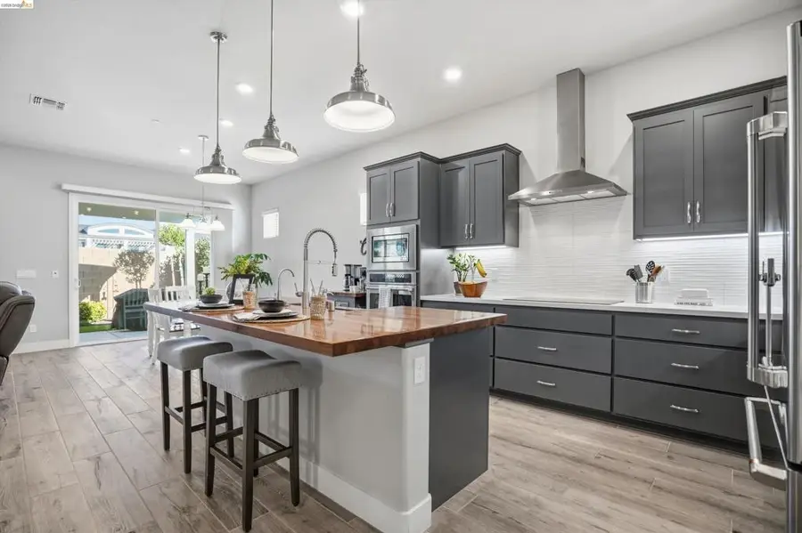 1820 Morello Dr, Brentwood, CA 94513 - #2