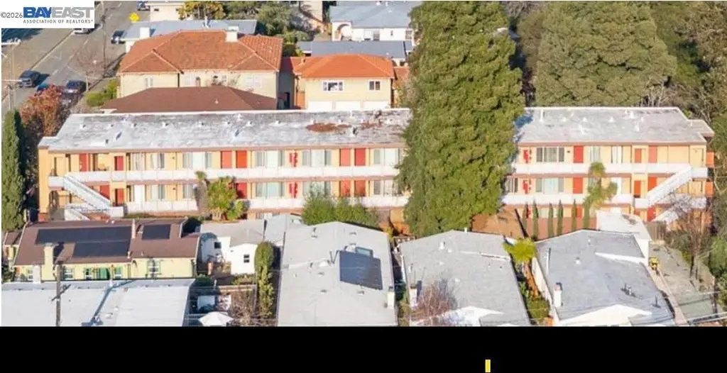 5412 Claremont Ave, Oakland, CA 94618 - #1