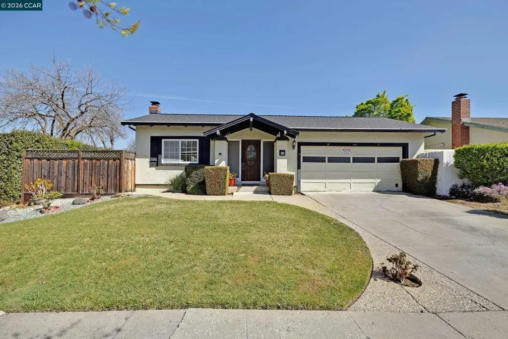 4028 Kirk Rd, San Jose, CA 95124 - #1