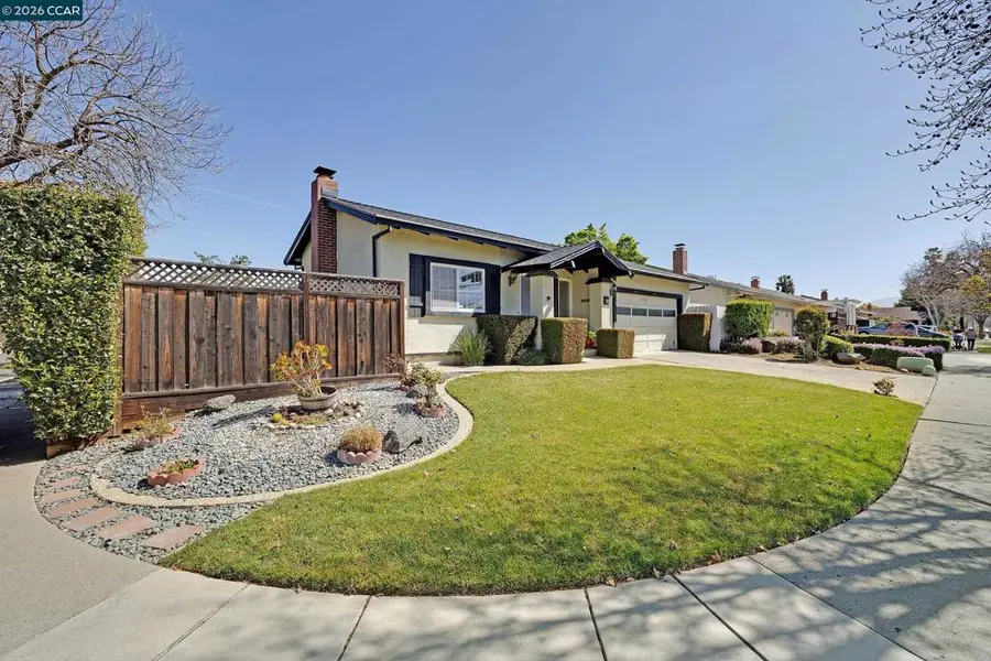 4028 Kirk Rd, San Jose, CA 95124 - #3