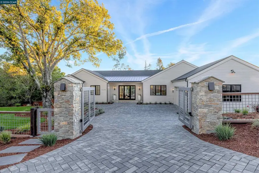 1570 Rancho View Drive, Lafayette, CA 94549 - #2