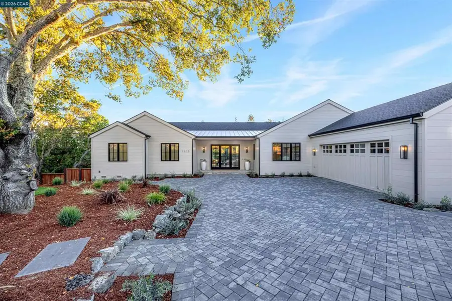 1570 Rancho View Drive, Lafayette, CA 94549 - #3