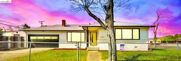 795 Rosewood Avenue, Vallejo, CA 94591