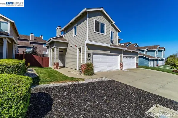 97 Del Sur St, Vallejo, CA 94591