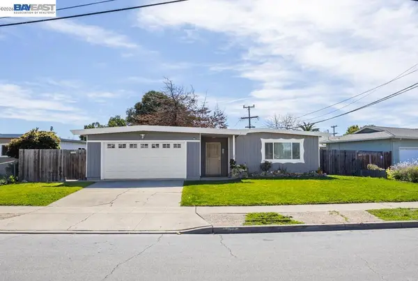 4422 Hardwood St, Fremont, CA 94538