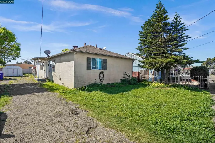 1018 Stanton Ave, San Pablo, CA 94806 - #2