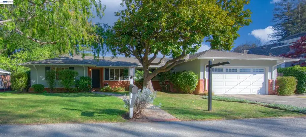 1785 Holly Ave, Menlo Park, CA 94025 - #1
