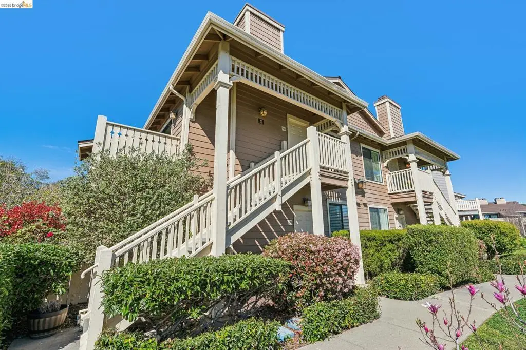142 Shoreline Ct, Richmond, CA 94804 - #1