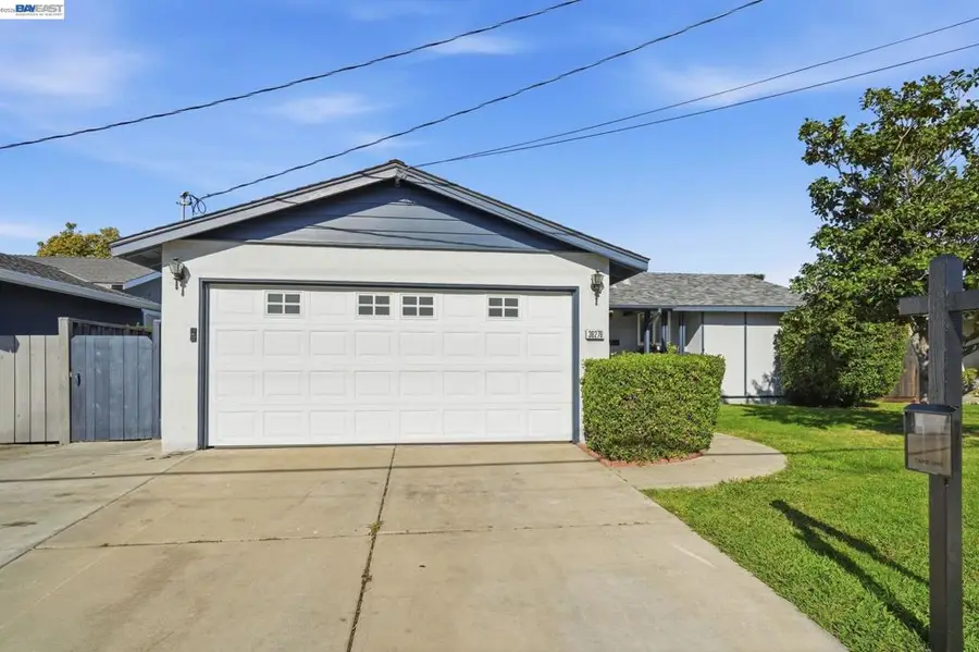 36276 Sandalwood St, Newark, CA 94560 - #2