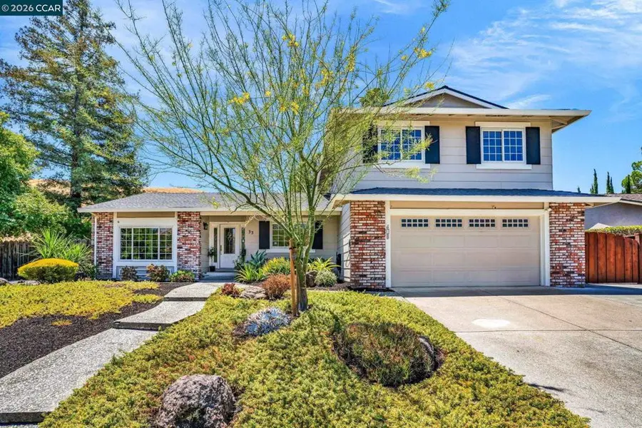 33 El Molino Dr, Clayton, CA 94517 - #2