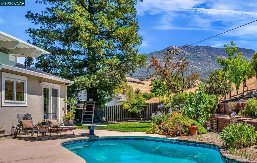 33 El Molino Dr, Clayton, CA 94517 - #3