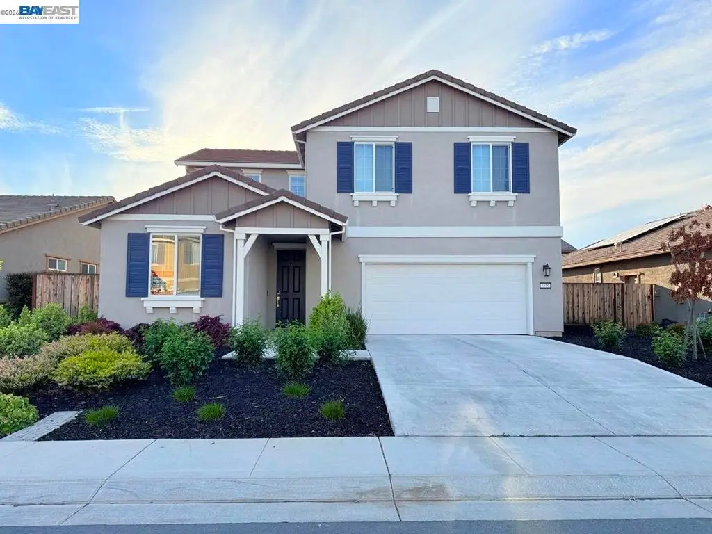 5350 Sotto Way, Antioch, CA 94531 - #1