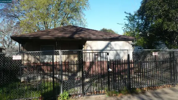 3200 San Diego Way, Sacramento, CA 95820