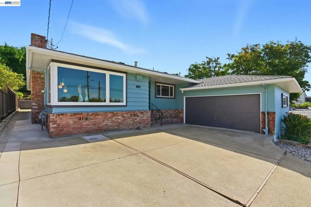 2724 Benedict Dr, San Leandro, CA 94577 - #1