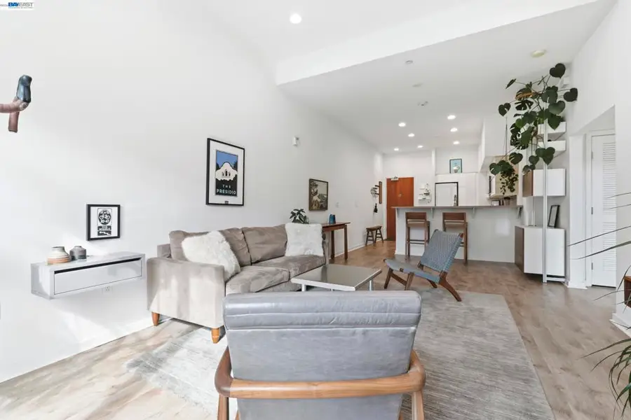 630 Thomas L Berkley Way #403, Oakland, CA 94612 - #3