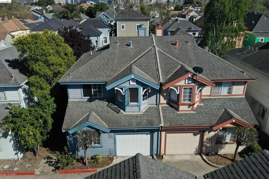 1496 Adeline St, Oakland, CA 94607 - #2