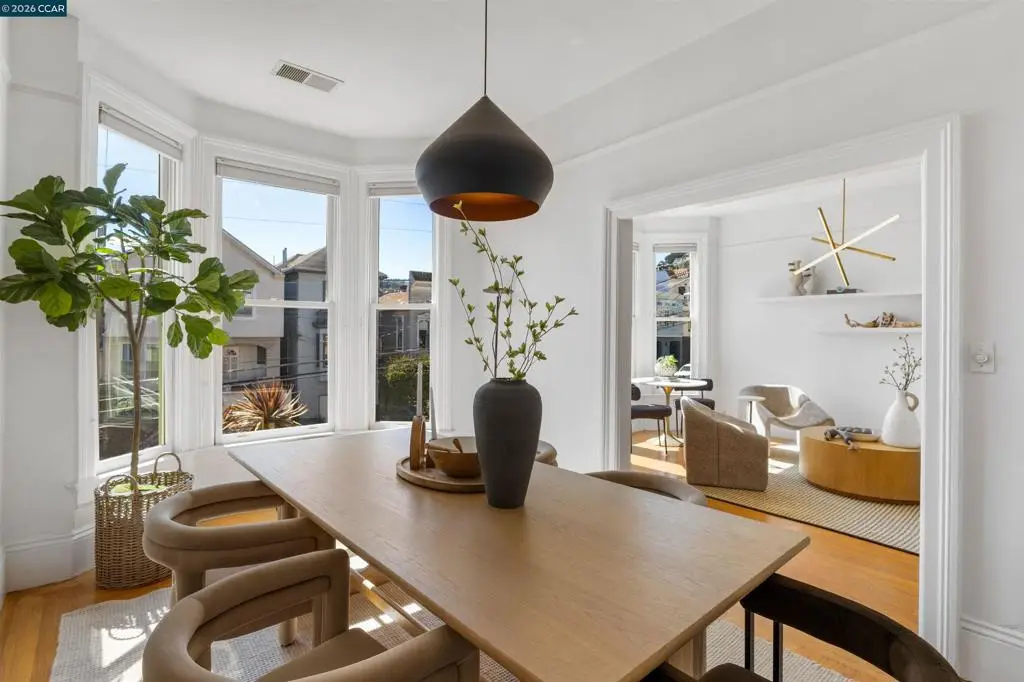 3934 Cesar Chavez St, San Francisco, CA 94131 - #1