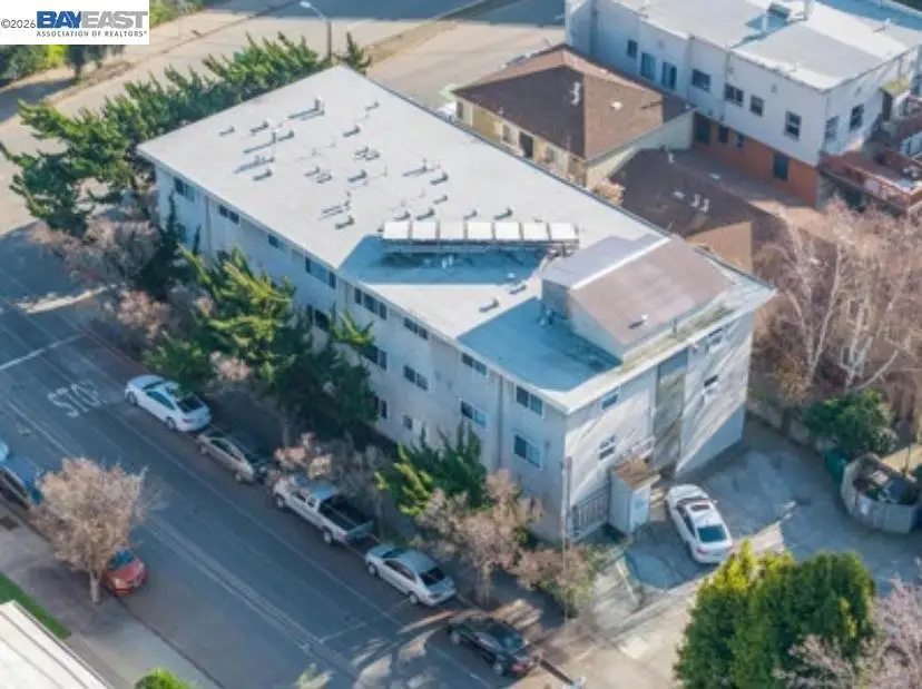 5499 Claremont Ave, Oakland, CA 94618 - #1