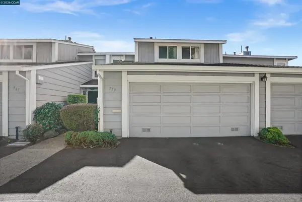 759 Woodgate Dr, San Leandro, CA 94579
