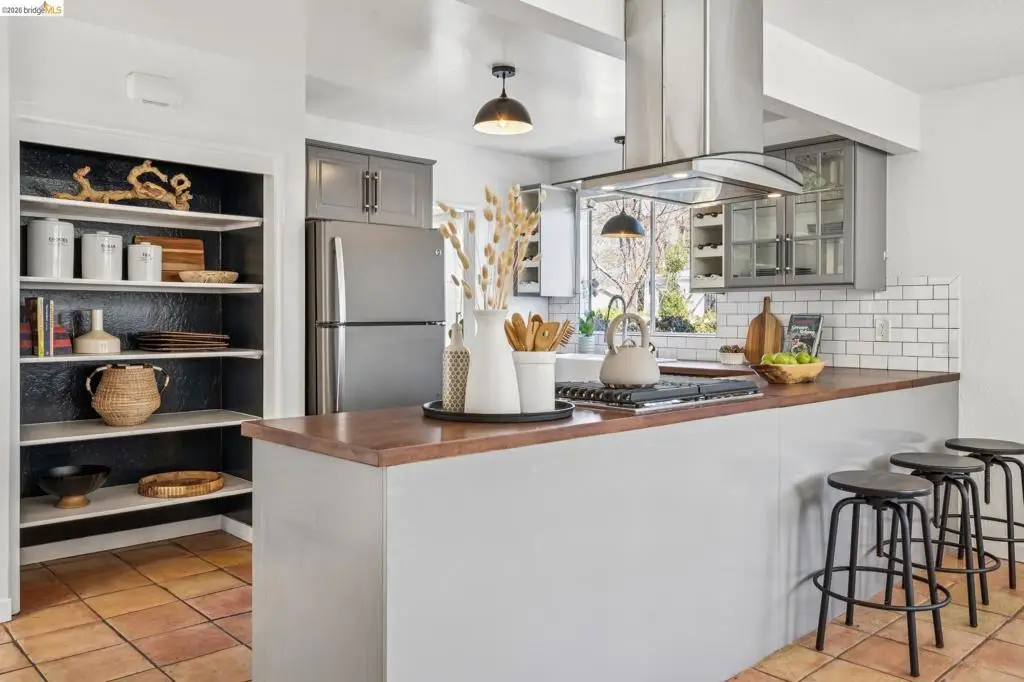 1550 Havenscourt Blvd, Oakland, CA 94621 - #1