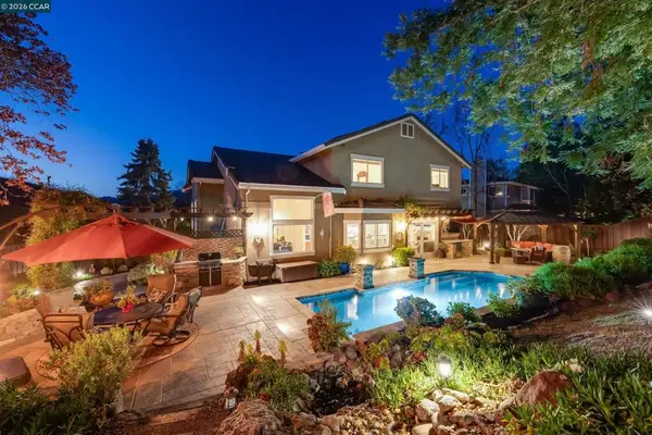 25 Westbourne Court, Danville, CA 94506