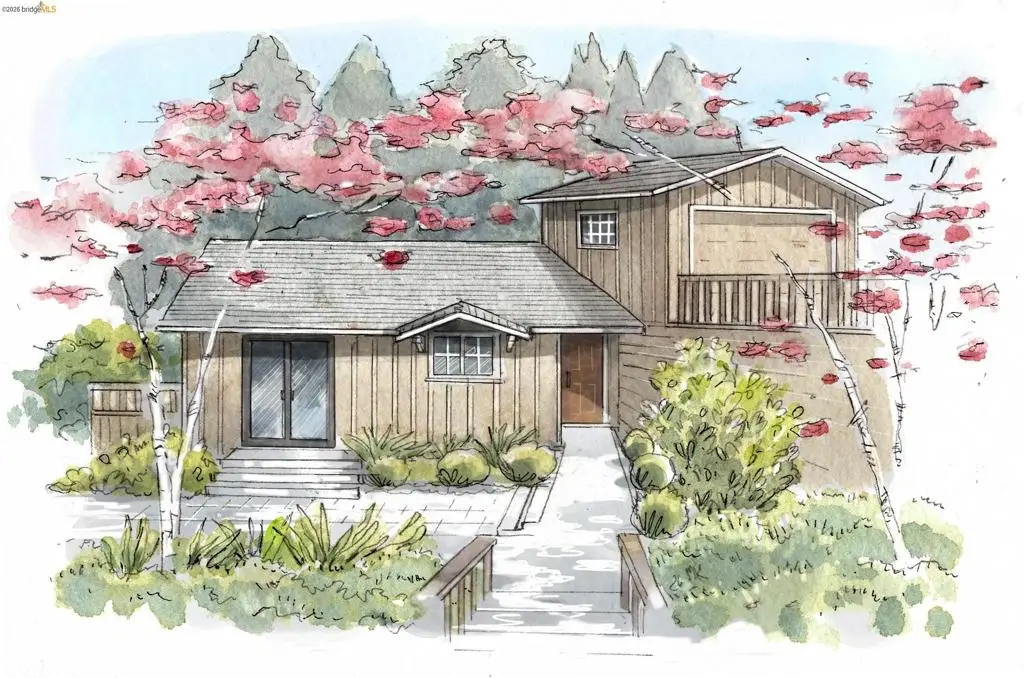 6611 Ascot Dr, Oakland, CA 94611 - #1