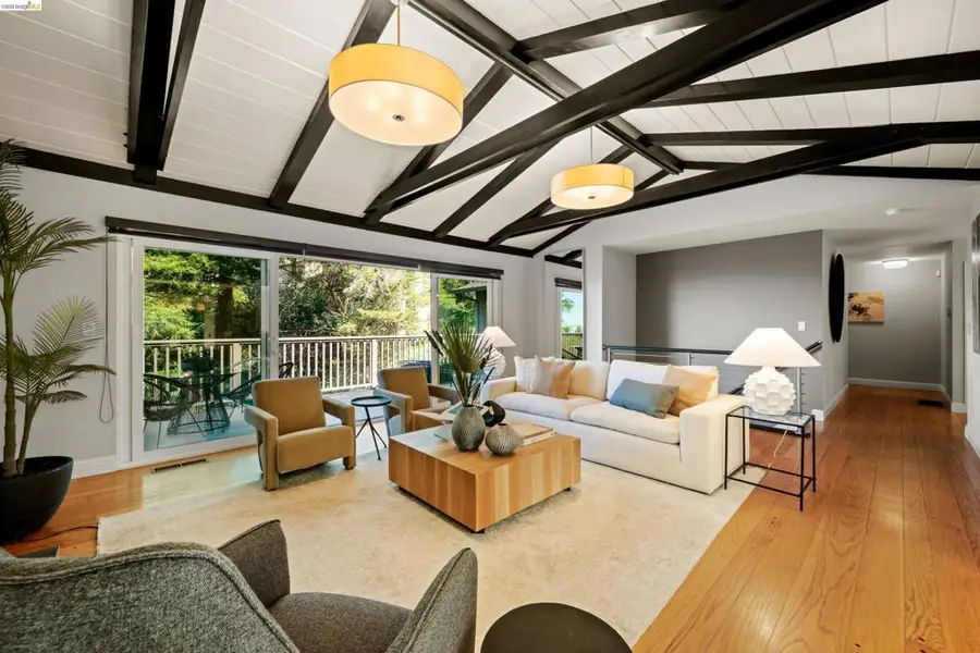 6611 Ascot Dr, Oakland, CA 94611 - #3