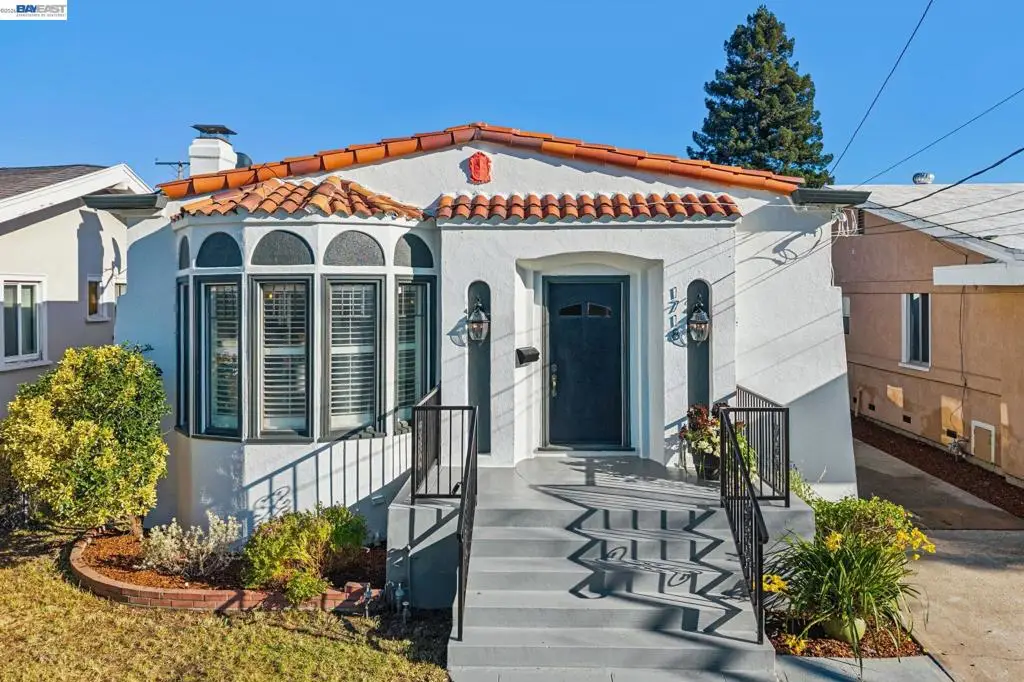 1718 High St, Alameda, CA 94501 - #1