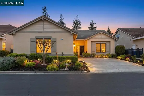 377 St Claire Ter, Brentwood, CA 94513