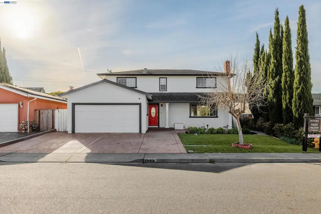 1394 Glacier Dr, Milpitas, CA 95035 - #1