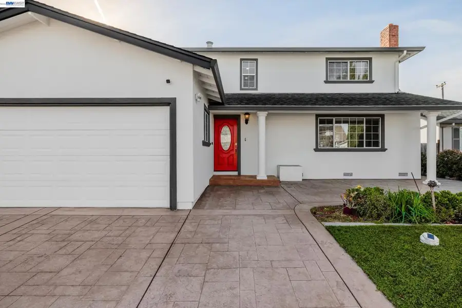1394 Glacier Dr, Milpitas, CA 95035 - #2