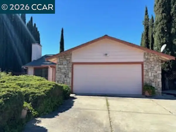 4153 S Royal Links Cir, Antioch, CA 94509