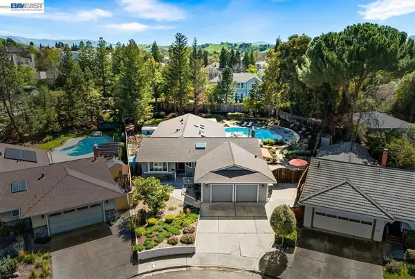 535 San Gabriel Ct, Pleasanton, CA 94566