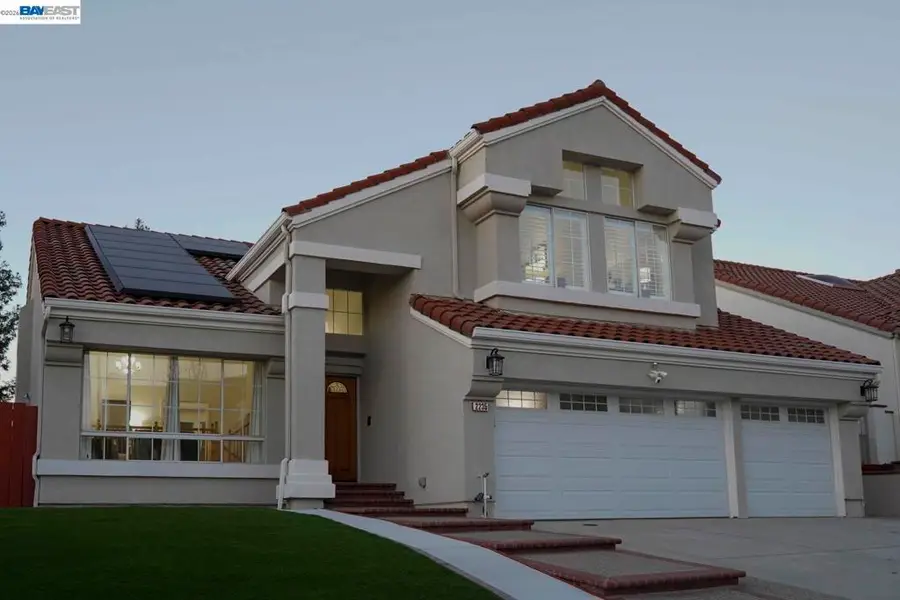 2235 Skyline Dr, Milpitas, CA 95035 - #2