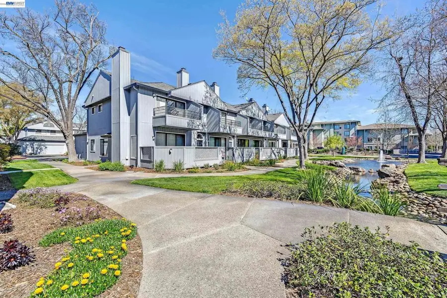 210 Sunspring Ct, Pleasant Hill, CA 94523 - #2