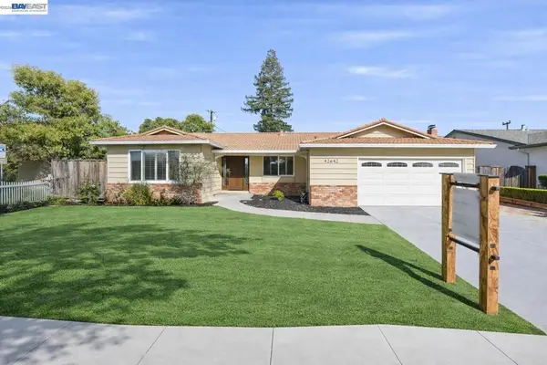 42642 Sully St, Fremont, CA 94539