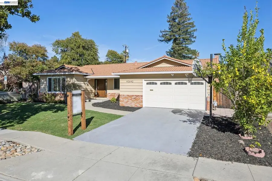 42642 Sully St, Fremont, CA 94539 - #2