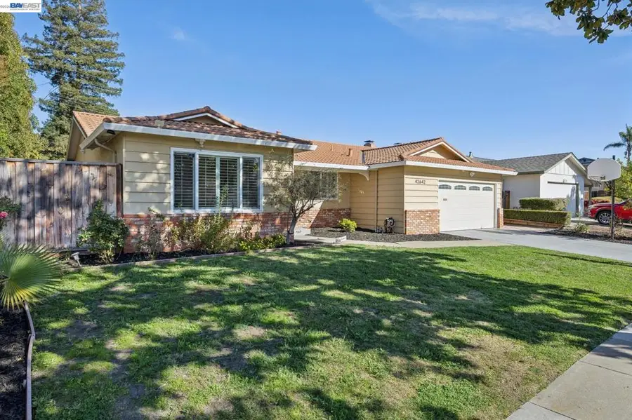 42642 Sully St, Fremont, CA 94539 - #3