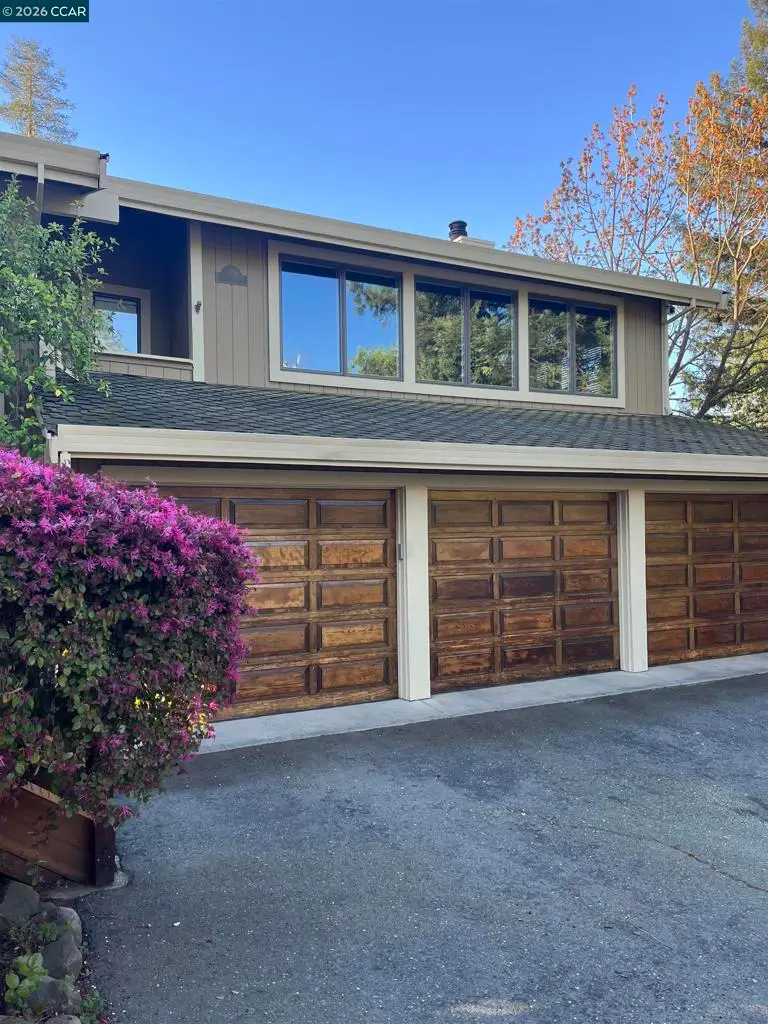 304 Livorna Heights Rd, Alamo, CA 94507 - #1