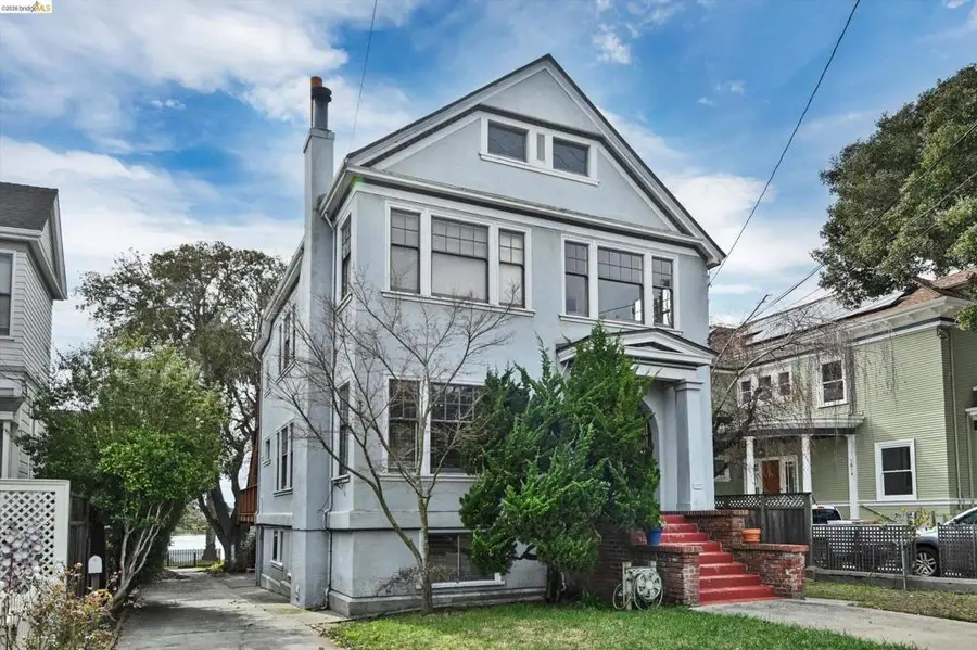 1822 Clinton Ave, Alameda, CA 94501 - #2