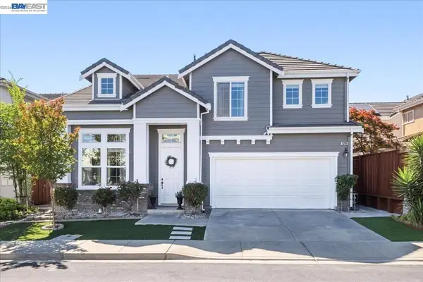 5219 N Forestdale Cir, Dublin, CA 94568