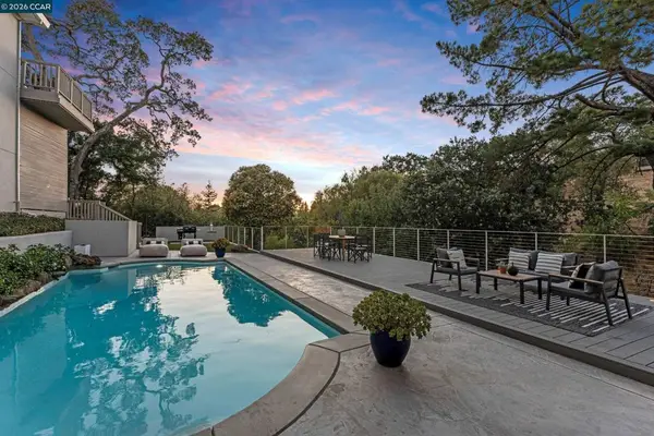 127 Caminar Way, Walnut Creek, CA 94596