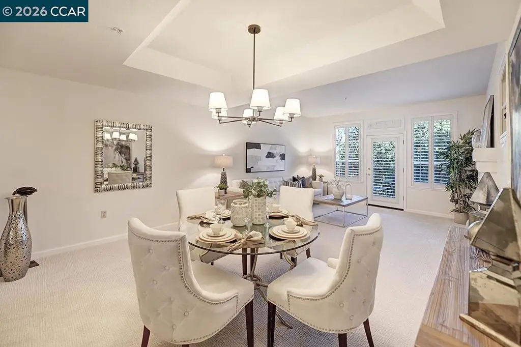 5913 Horsemans Canyon Dr #4A, Walnut Creek, CA 94595 - #1