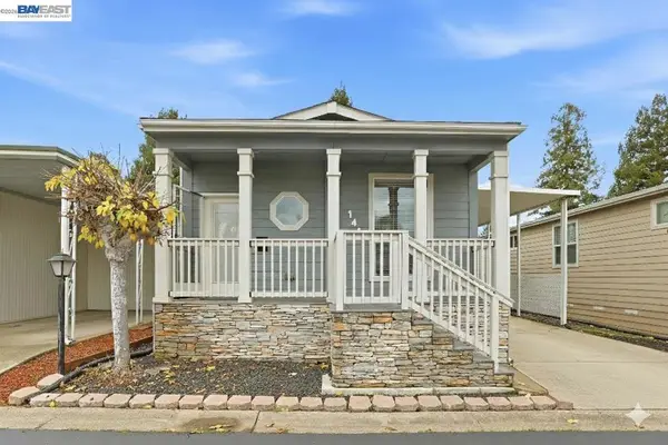 3231 Vineyard Ave #141, Pleasanton, CA 94566